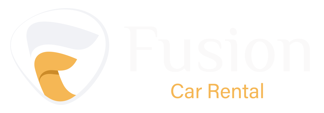 Fusion Car Rental